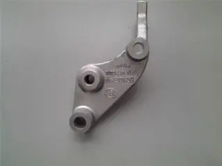 OVERIG Aprilia Tuono 1000 2006 - 2008