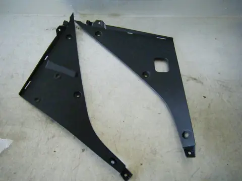 RECHTER BINNENKUIP Aprilia RSV 4 2009 - 2010