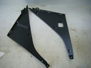 RECHTER BINNENKUIP Aprilia RSV 4 2009 - 2010