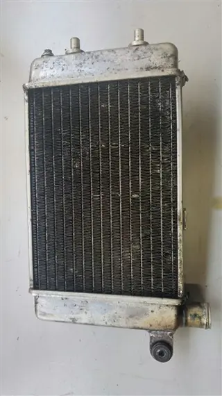 RADIATEUR Aprilia RSV 1000 1998 - 2000