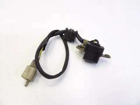PULSGEVER Honda CBR 1000 F 1989 - 1992