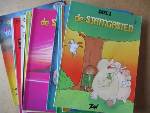 De stamgasten adv8183