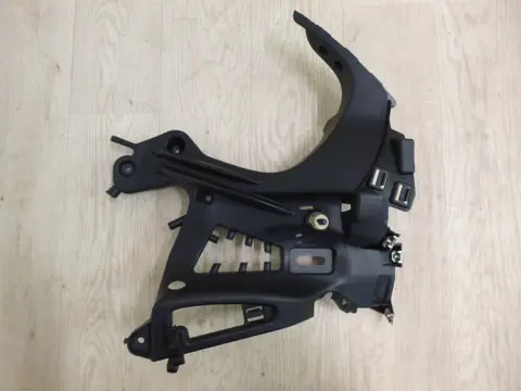 KUIPFRAME BMW K 1200 S 2004 - 2009