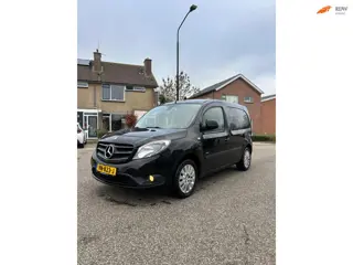 Mercedes-Benz Citan 111 CDI BlueEFFICIENCY
