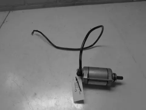 STARTMOTOR Kawasaki Z 1000 2010 - 2013