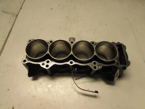 CILINDERBLOK Kawasaki Z 1000 2010 - 2013
