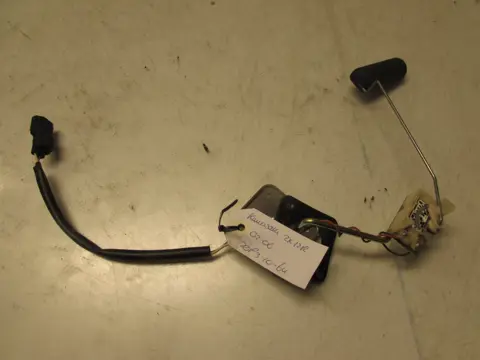 BRANDSTOFNIVEAU METER Kawasaki ZX 12 R 2002 - 2006