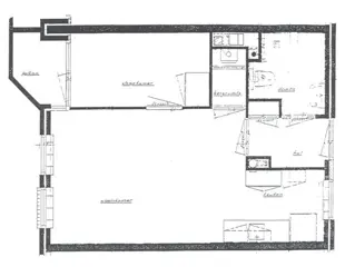 Wie wil graag wonen, in het centrum van Groningen ?