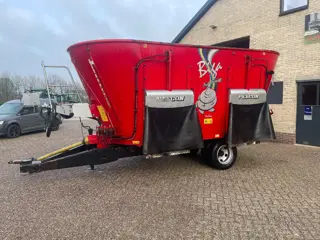 Peecon Biga anniversary gen.III