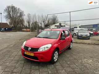 Dacia Sandero 1.2 Ambiance AIRCO