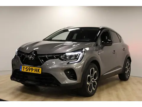 Mitsubishi ASX 1.6 HEV AT First Edition | Camera | Apple Carplay | Cruise Adaptief