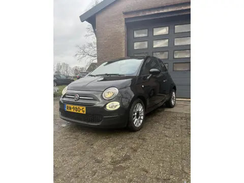 Fiat 500 1.0 TwinAir Pop Airco/LED/Cruise Control/NAP