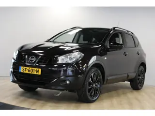 Nissan Qashqai 1.6 360 | Cruise | Navi | 360 Camera