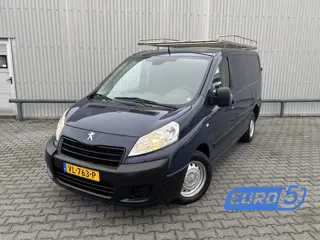 Peugeot Expert 229 1.6 HDI L2H1*IMPERIAAL*HAAK*3-ZITS*IMPERIAAL*