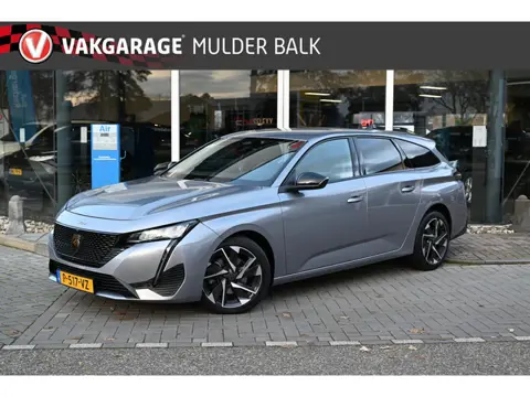 Peugeot 308 SW 1.2 PureTech Allure Pack Business 130pk