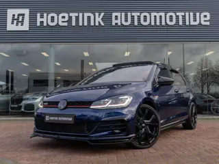 Volkswagen Golf 2.0 TSI GTI Performance | Sterrenhemel | Pano | Keyless