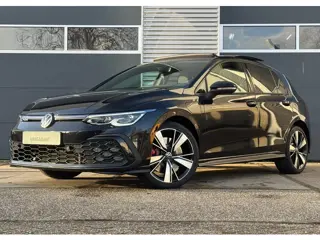 Volkswagen Golf 1.4 eHybrid GTE |Pano |Sfeer |IQ Light |Stoel/Stuurverw. |Keyless |ACC