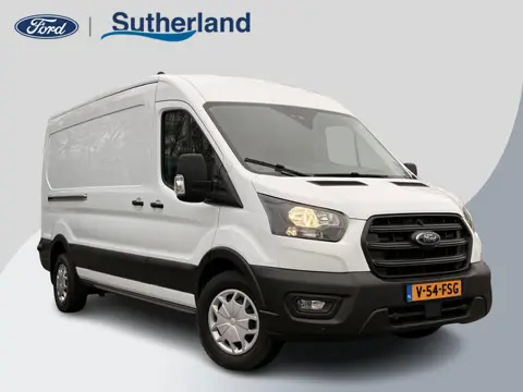 Ford Transit 350 2.0 TDCI L3H2 Trend | SCI | 130pk | Navigatie Pack | Safety en Comfort Pack | Trekh