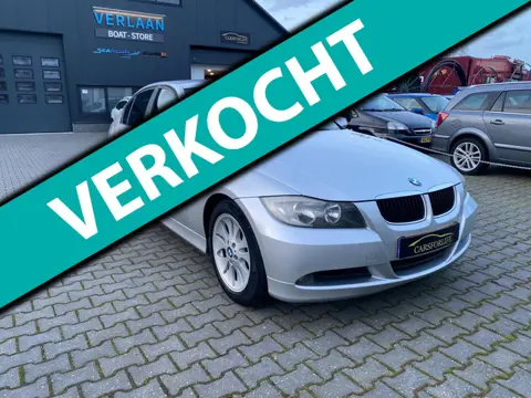 BMW 3-serie 318i AIRCO N.A.P