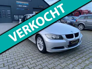 BMW 3-serie 318i AIRCO N.A.P