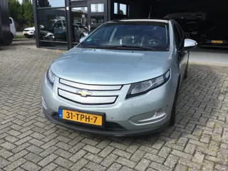 Chevrolet Volt 1.4 LTZ