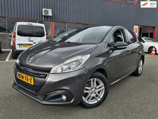 Peugeot 208 1.2 PureTech Allure