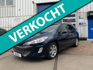 Peugeot 308 SW 1.6 VTi Blue Lease Executive | Panorama Dak | Climate Control | Navigatie |