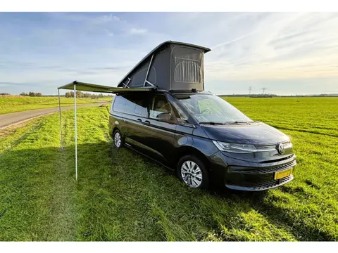 Volkswagen California Ocean 1.5 eHybrid 4Motion