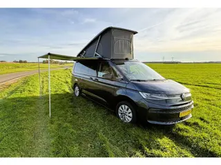 Volkswagen California Ocean 1.5 eHybrid 4Motion