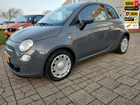 Fiat 500 1.0 TwinAir Pop