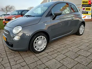 Fiat 500 1.0 TwinAir Pop