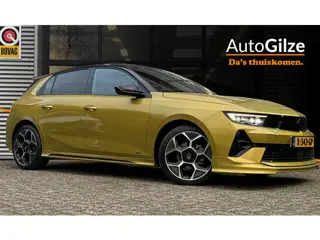 Opel Astra 1.2T Ultimate Irmscher l Pano l Stoelverwarming l LED l  Voorruit Verwarming l 360 l