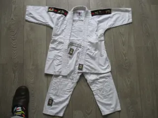 Judo Pak