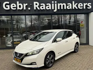 Nissan Leaf e+ Tekna 62 kWh*90%SOH*ACC*LED* (bj 2020)