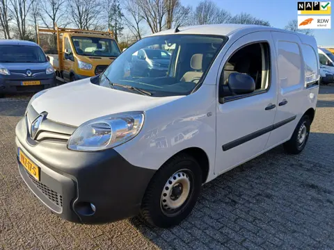 Renault Kangoo 1.5 Blue dCi 80 Comfort