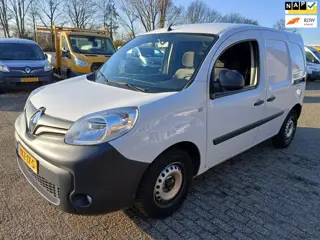 Renault Kangoo 1.5 Blue dCi 80 Comfort