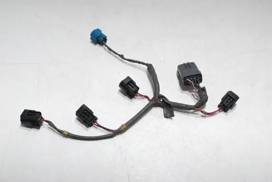 KABELBOOM Kawasaki Z 750 2007 - 2010