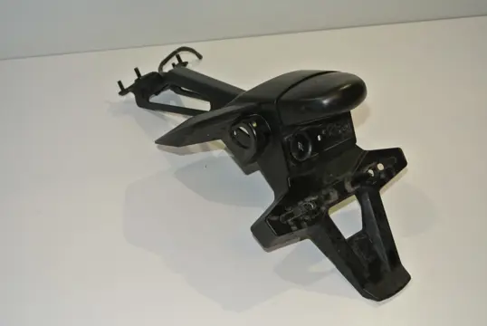 KENTEKENPLAATHOUDER Yamaha MT 09 Tracer 2015 - 2017