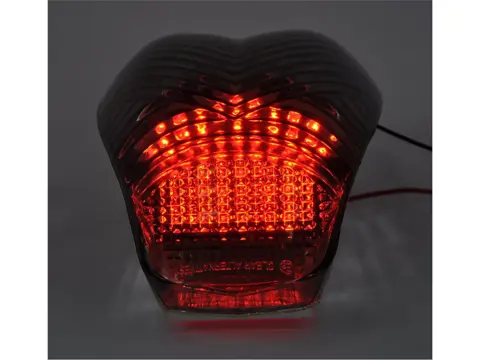 ACHTER LICHT BMW K 1200 S 2004 - 2009