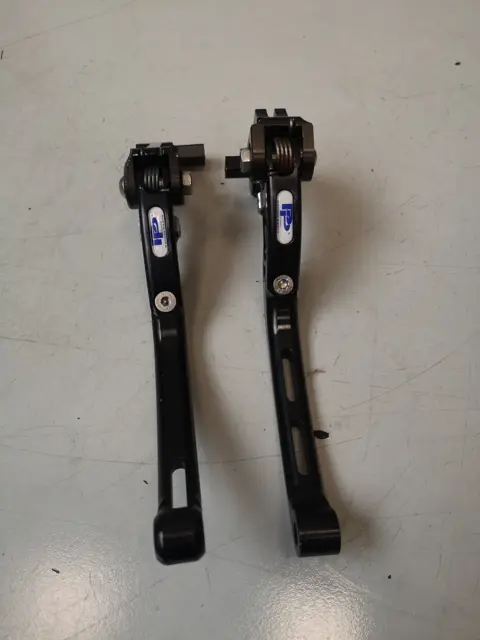 KOPPELINGSHANDLE Aprilia RSV 4 2009 - 2010