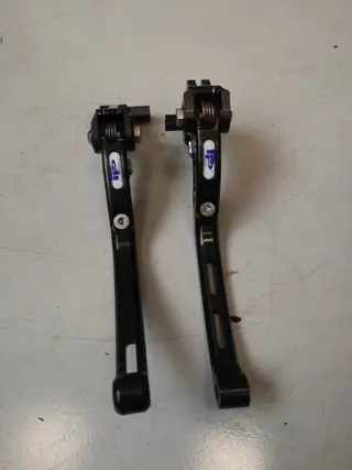 KOPPELINGSHANDLE Aprilia RSV 4 2009 - 2010