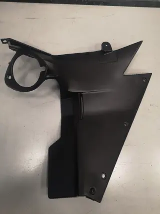LINKER LUCHTBUIS Aprilia RST 1000 Futura 2001 - 2004