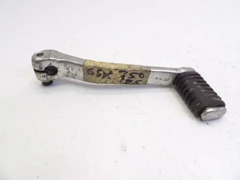 SCHAKELPEDAAL Suzuki GSX 750 1984 - 1986