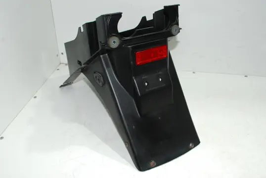 ACHTER SPATBORD Kawasaki ZR 7 1998 - 2003