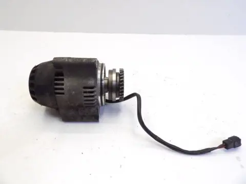 DYNAMO Suzuki GSX F 600 1988 - 1997