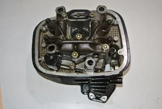 CILINDERKOP BMW R 1200 C 1997 - 2004
