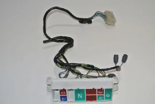 TELLER BMW R 1150 RT R 850 RT 2000 - 2005