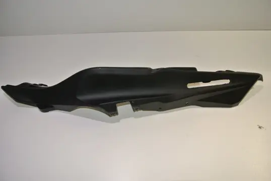 RECHTER ACHTERKANT Yamaha MT 07 2014 - 2017