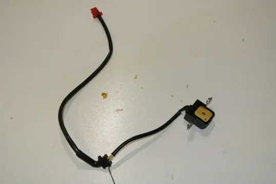 SENSOR - ELEKTRONICA Honda NC 750 X 2016 - 2017