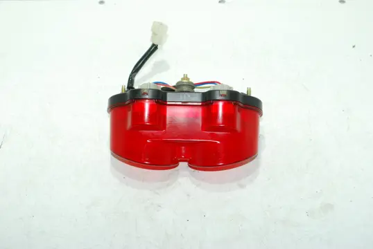 ACHTER LICHT Kawasaki ZR 7 1998 - 2003